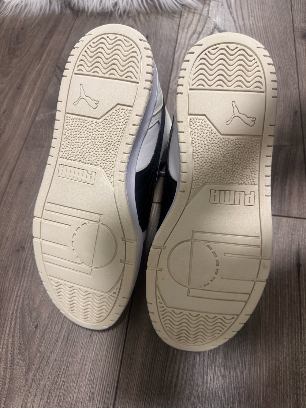 Puma RBD Game Sneakers Men’s 8.5 - Picture 5 of 5